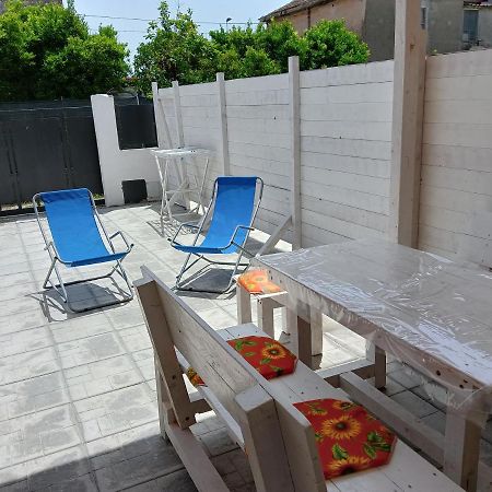 Casa Dema Apartment Lamezia Terme Exterior foto