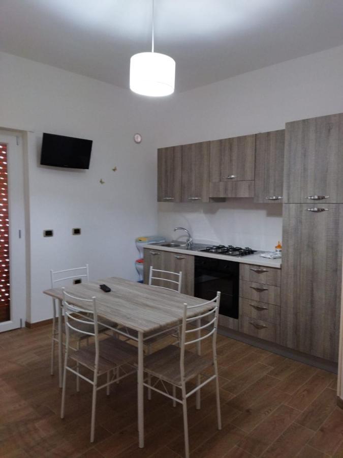 Casa Dema Apartment Lamezia Terme Exterior foto