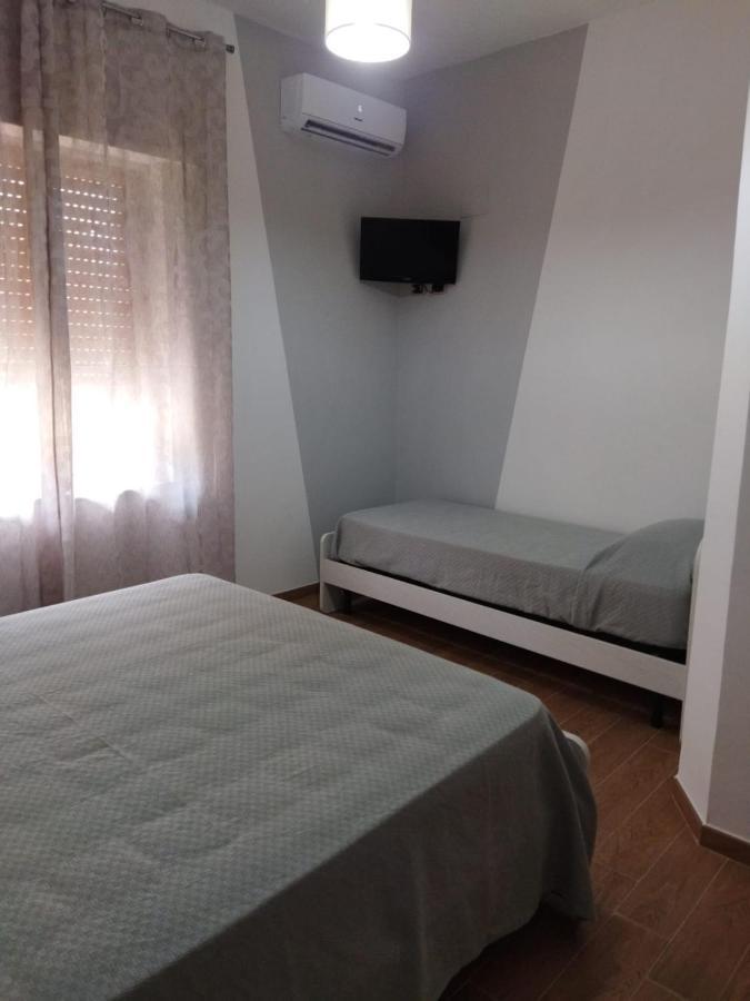 Casa Dema Apartment Lamezia Terme Exterior foto