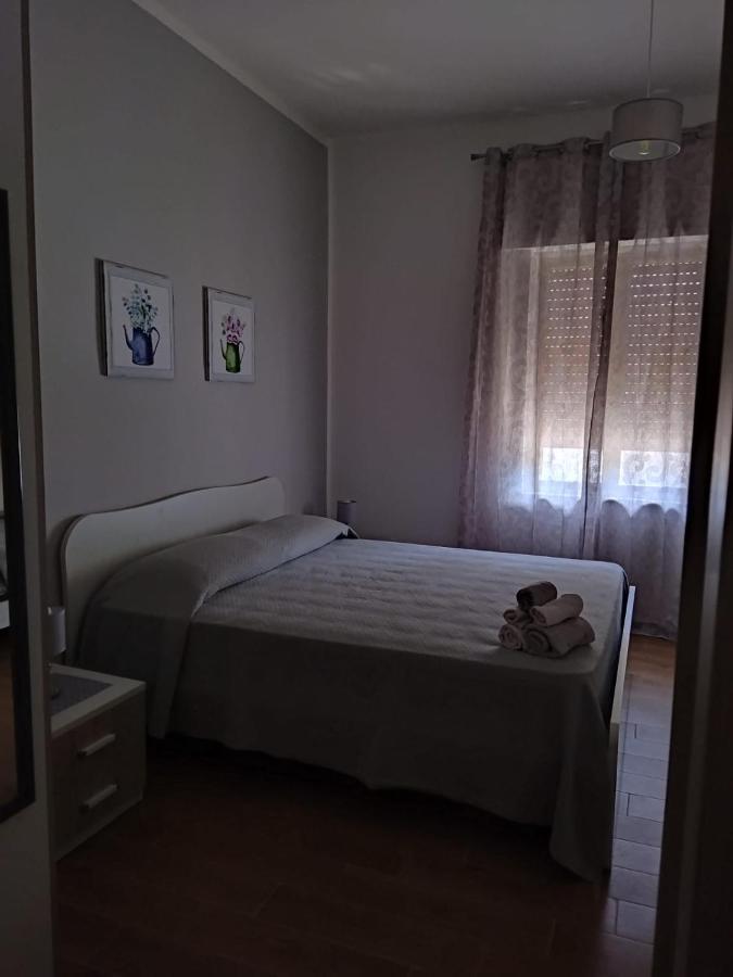 Casa Dema Apartment Lamezia Terme Exterior foto