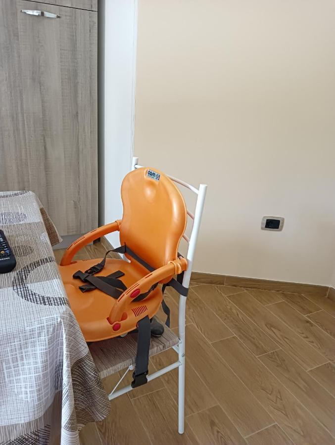 Casa Dema Apartment Lamezia Terme Exterior foto