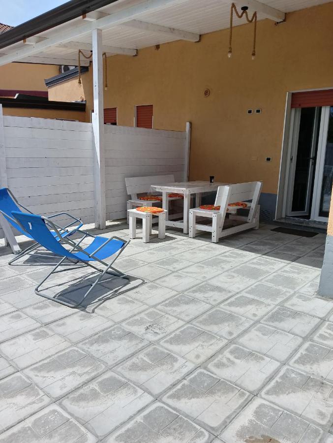 Casa Dema Apartment Lamezia Terme Exterior foto