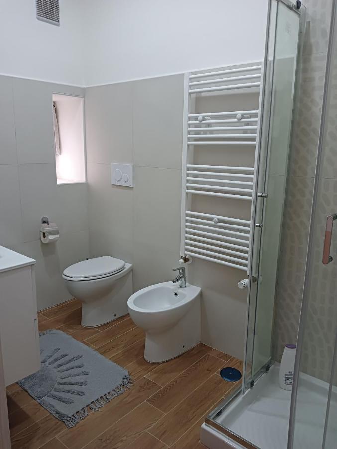 Casa Dema Apartment Lamezia Terme Exterior foto